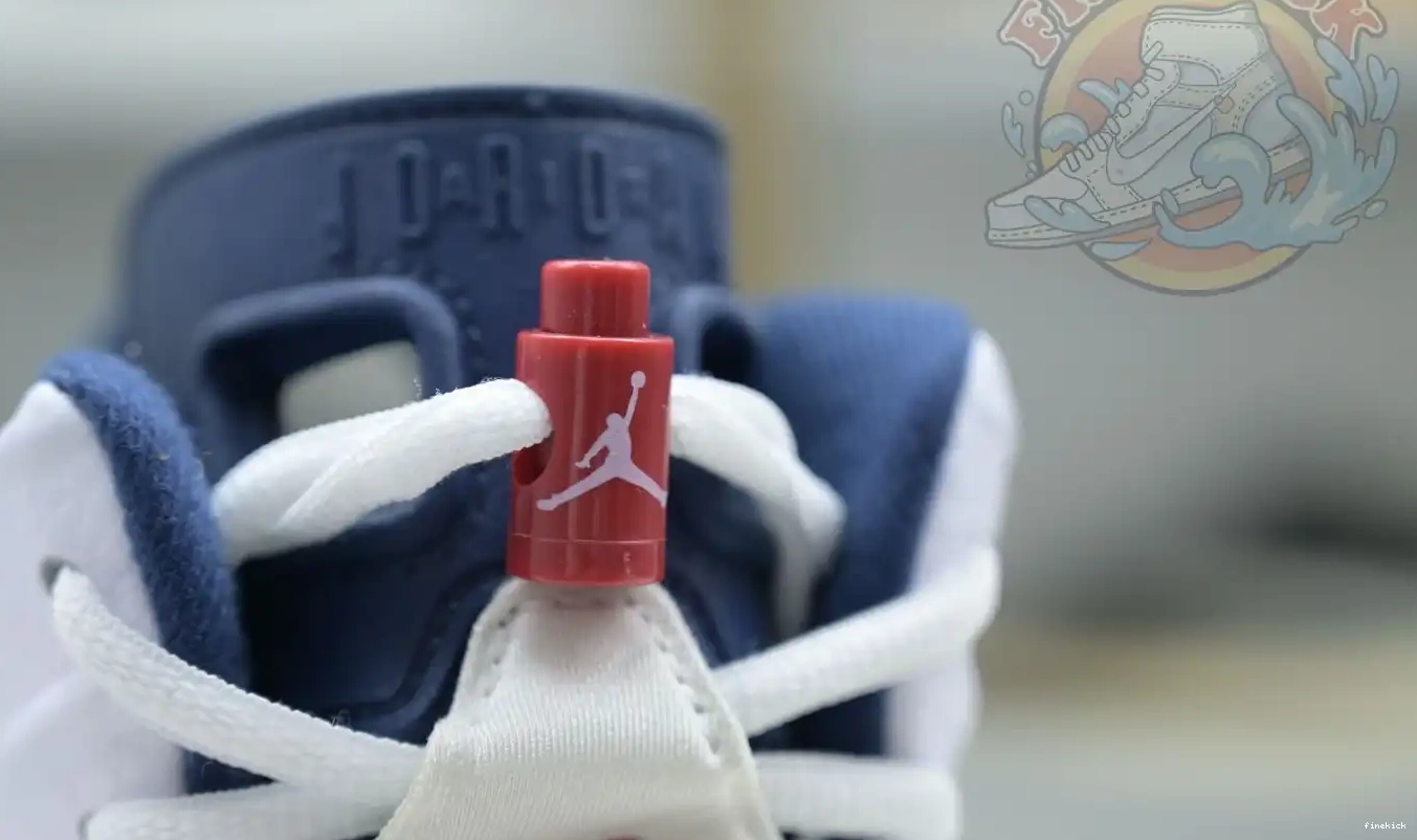 Jordan Jordan 6